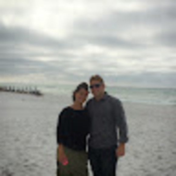 Meet your Posher, Derek - Picture 1 of 1